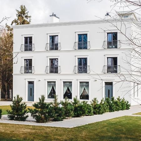 Forest Palanga Resort エクステリア 写真