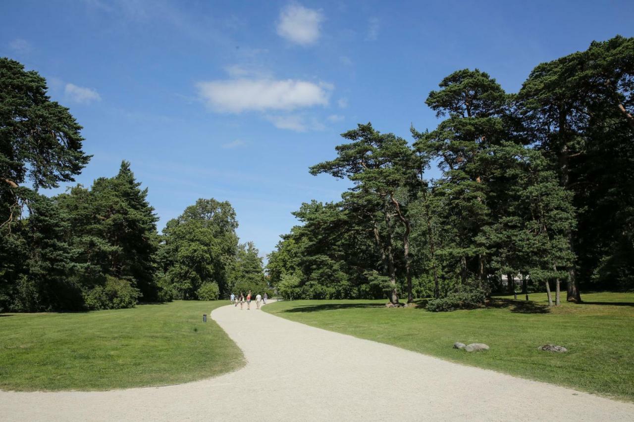 Forest Palanga Resort エクステリア 写真